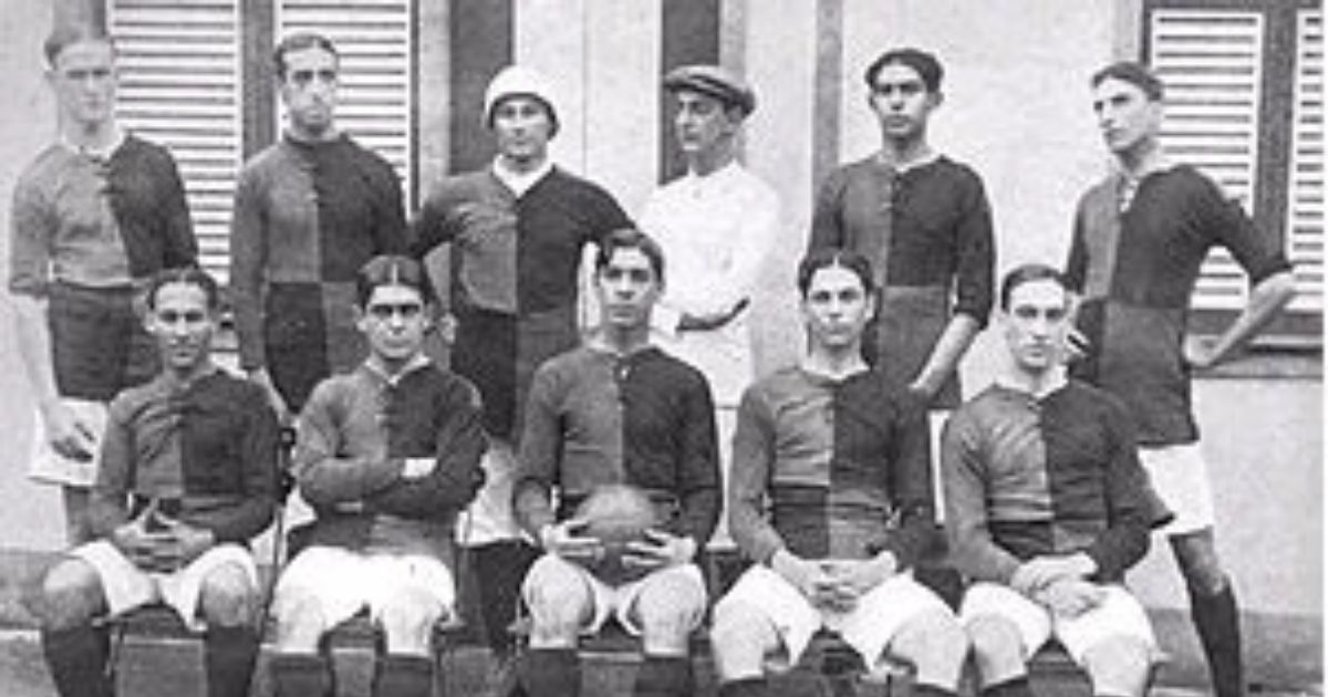 A Fascinante História do Clube de Regatas Flamengo