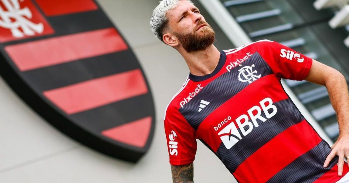 Leonardo: Léo Pereira A Trajetória do Zagueiro do Flamengo