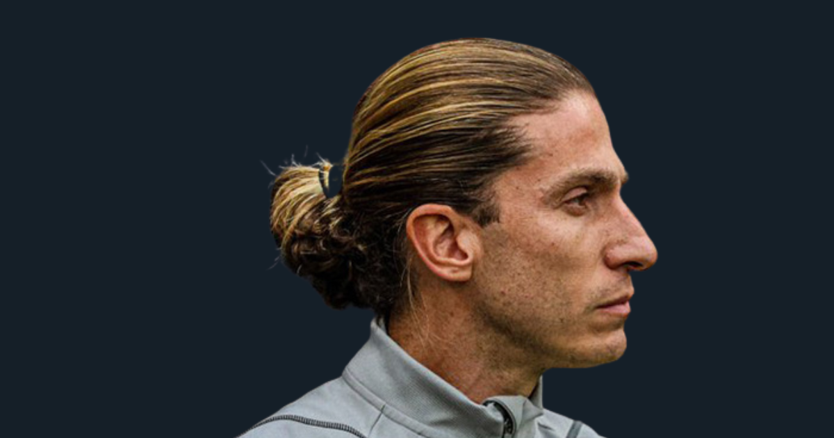 Escalação do Flamengo: Filipe Luís Revela Time Titular Com 4 Reforços para o Desafio Contra o Vitória!