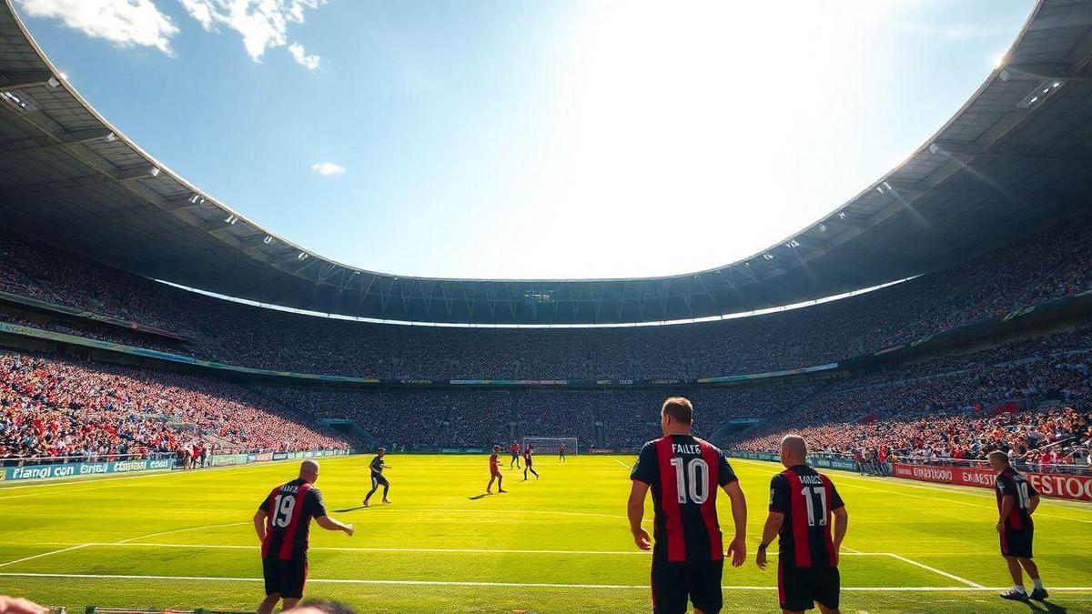 Flamengo na Era Moderna
