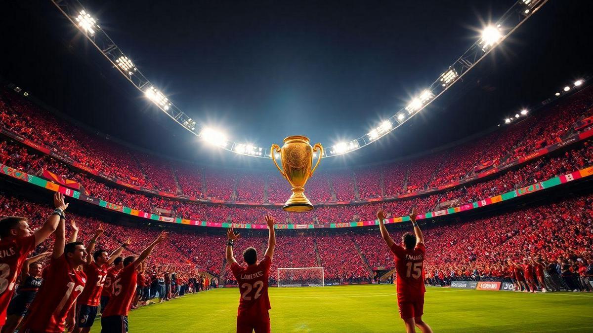 Flamengo na História: Momentos que Marcaram