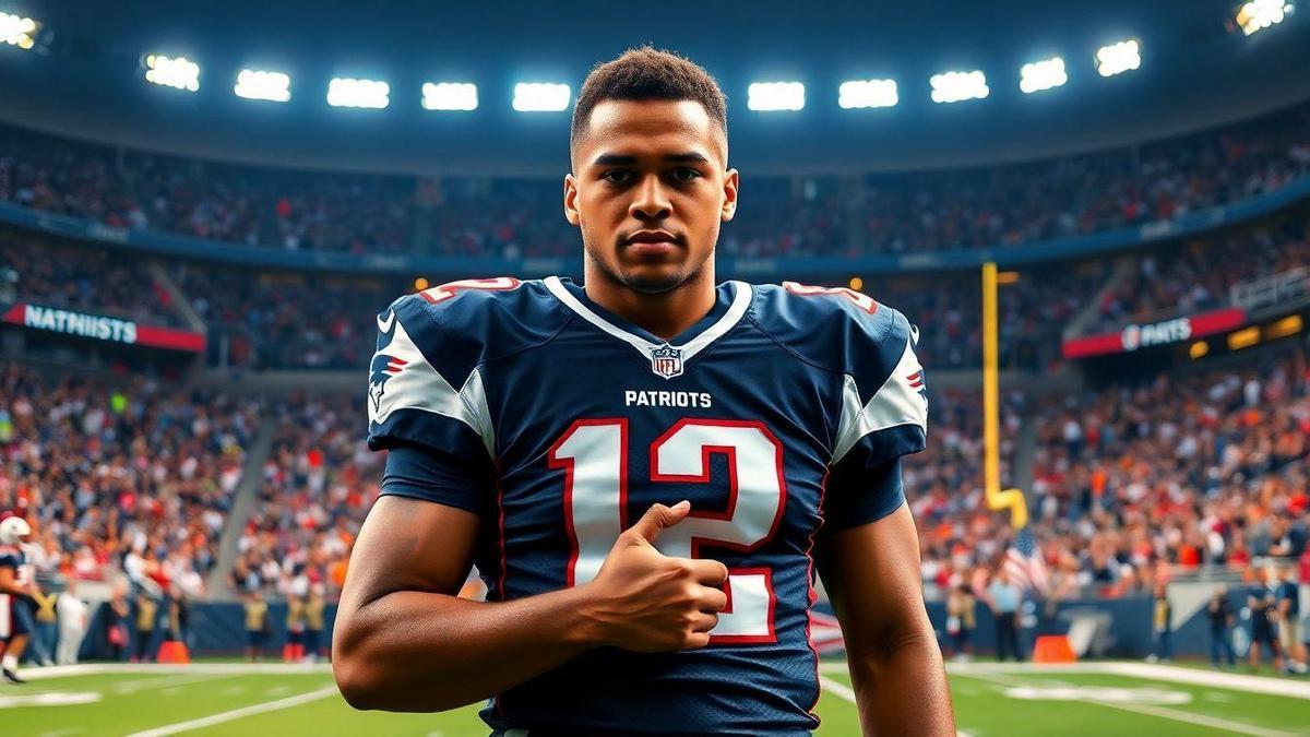 leo-ortiz-se-apresenta-para-reforco-do-patriots