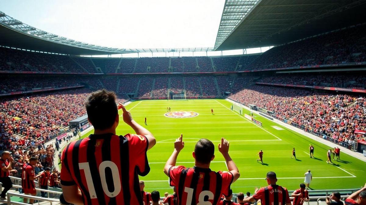 O Legado dos Ídolos do Flamengo