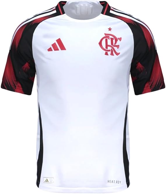 Camisa Flamengo, Uniforme II, Versão Jogador