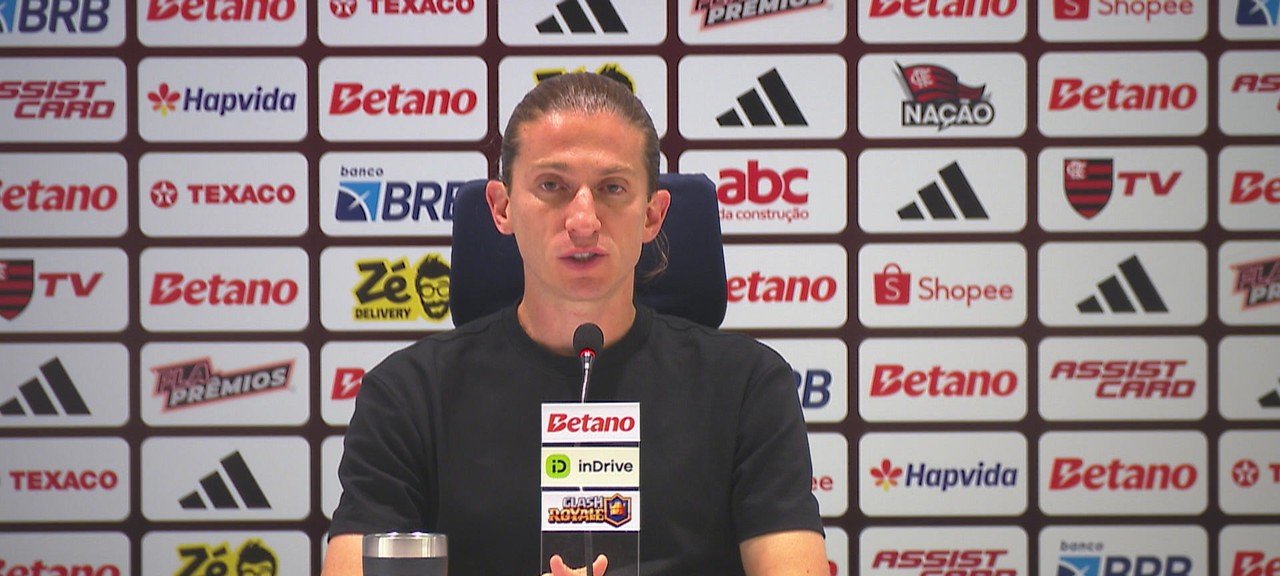 Léo Ortiz justifica escalação alternativa do Flamengo e admite falha em bola parada no empate com o Vasco - Imagem do artigo original
