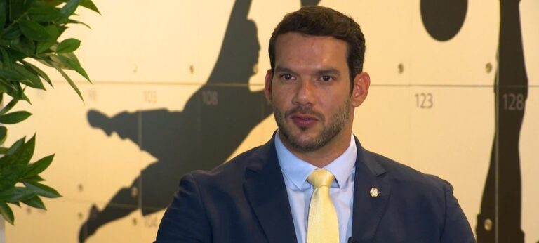 CBF pretende apresentar modelo de Fair Play Financeiro em 26 de novembro