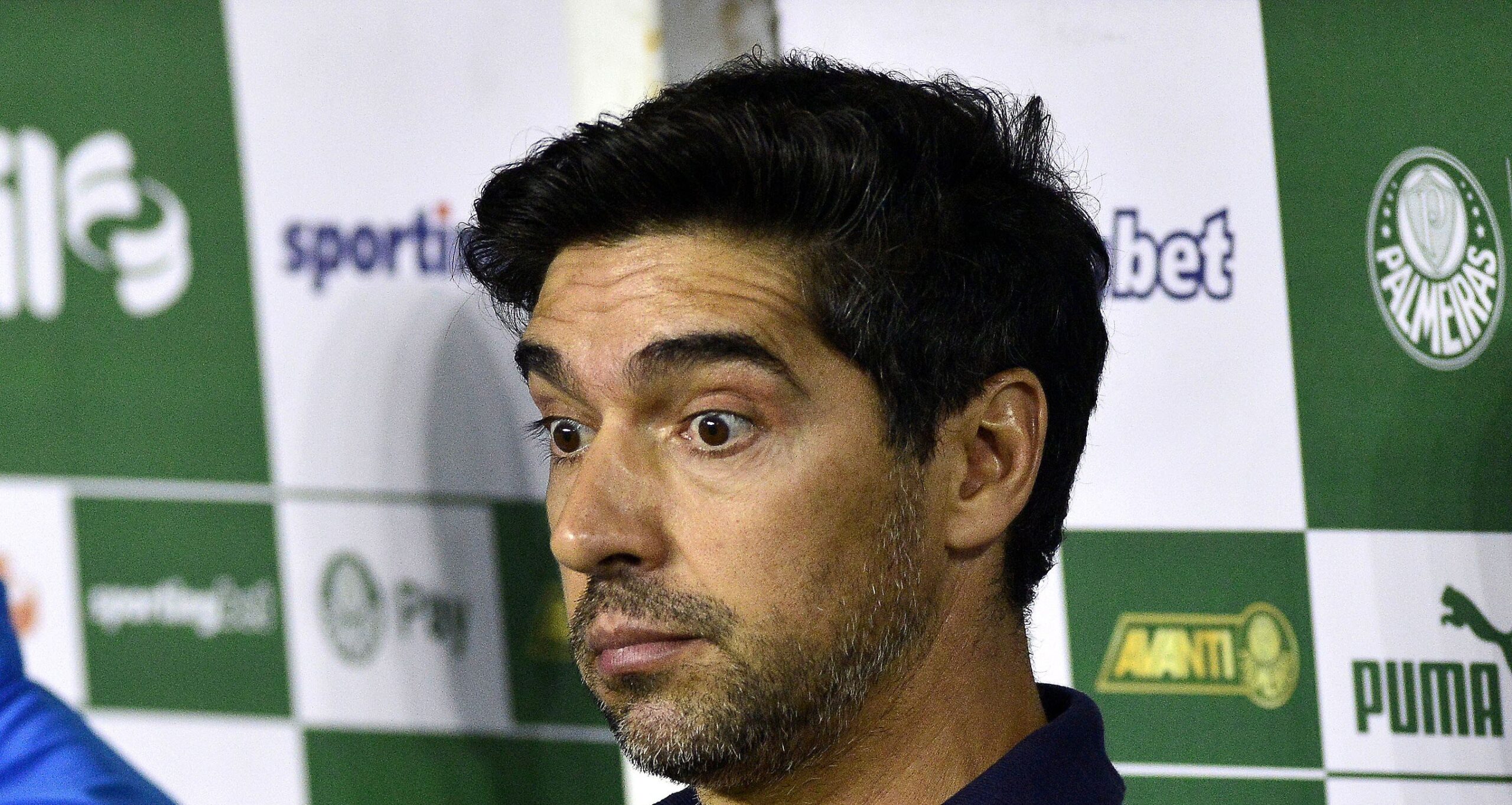Palmeiras assume liderança do returno; Mirassol e Cruzeiro empatam em pontos e Flamengo cai para quarto - Imagem do artigo