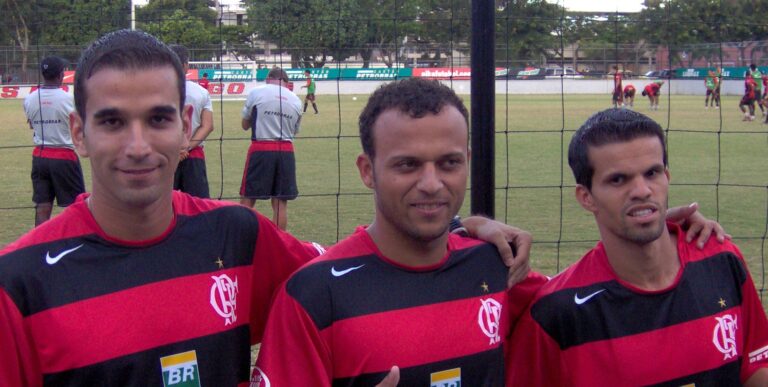 Walter Minhoca assume União Luziense, relembra salários atrasados no Flamengo e diz que não teria espaço no elenco atual