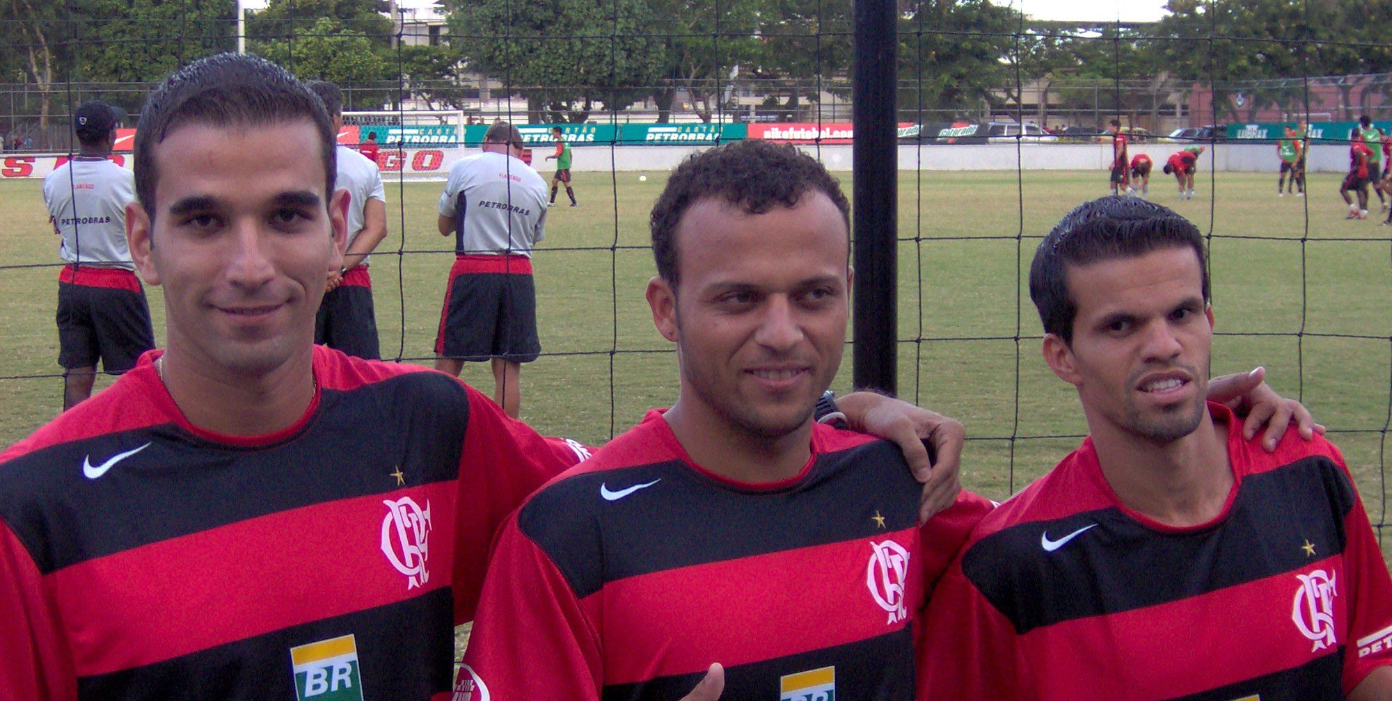 Walter Minhoca assume União Luziense, relembra salários atrasados no Flamengo e diz que não teria espaço no elenco atual - Imagem do artigo