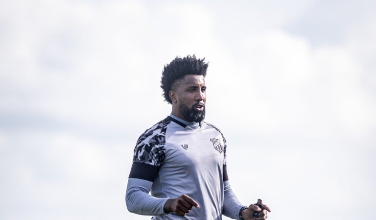 Bruno Cortez assume Sub-15 do Ceará após curso ao lado de Filipe Luís e conselhos de Jorge Jesus