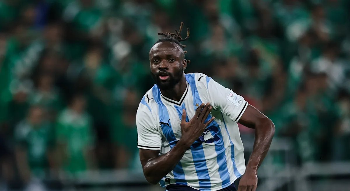Pyramids vence Al-Ahli e deixa Palmeiras, Flamengo e São Paulo em alerta para a Copa Intercontinental - Imagem do artigo