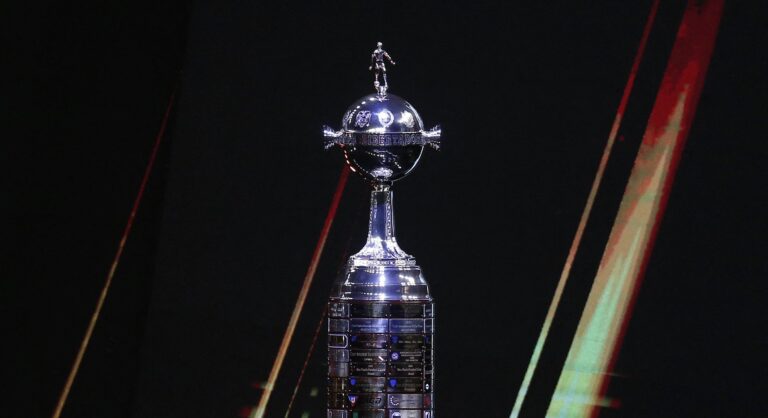 Semifinais da Libertadores 2025 estão marcadas para as semanas de 22 e 29 de outubro