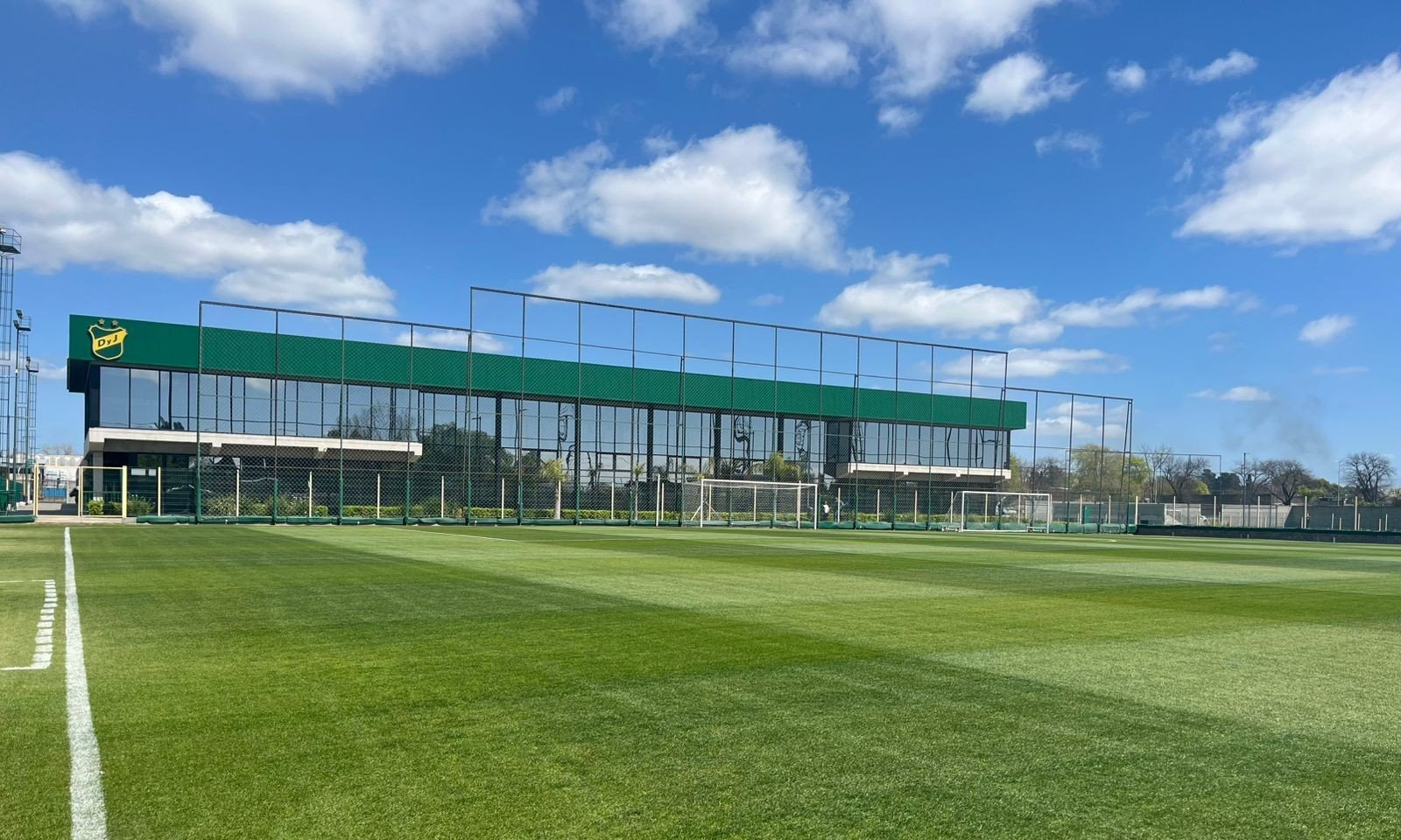 Flamengo realiza último treino na Argentina em CT bancado com venda de Lisandro Martínez - Imagem do artigo