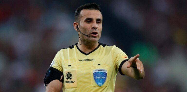 Estudiantes e Flamengo decidem vaga na semifinal da Libertadores nesta quinta-feira