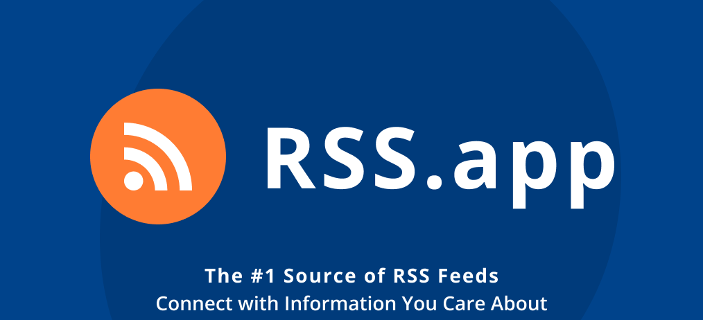 Plataforma RSS.app gera feeds RSS de qualquer página sem necessidade de programação - Imagem do artigo