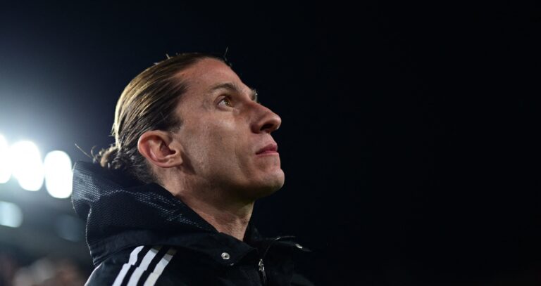 Filipe Luís valoriza classificação e diz que “a manchete é uma só: Flamengo está na semifinal da Libertadores”