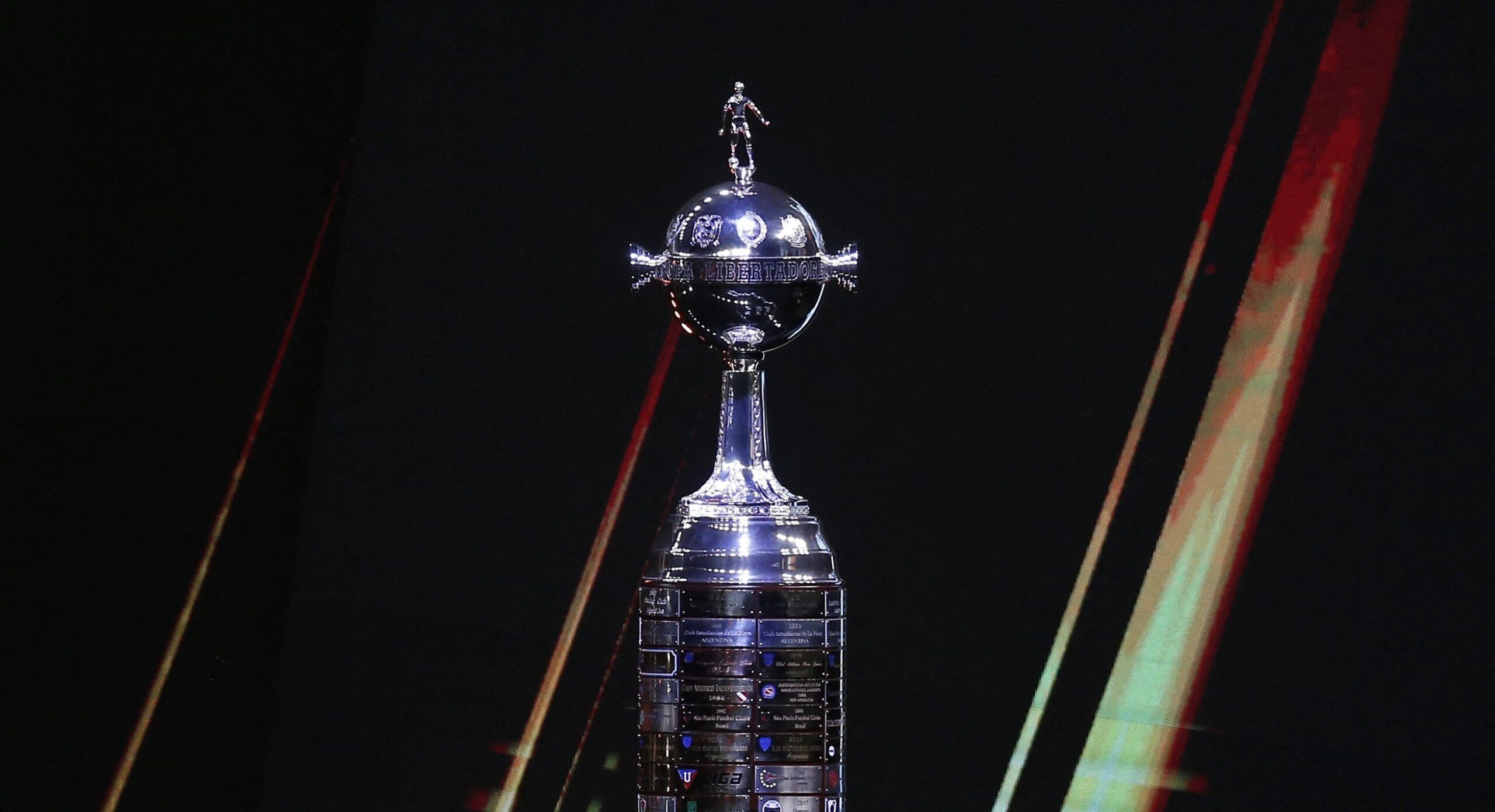 Confrontos das semifinais da Libertadores 2025 ocorrem nas semanas de 22 e 29 de outubro - Imagem do artigo