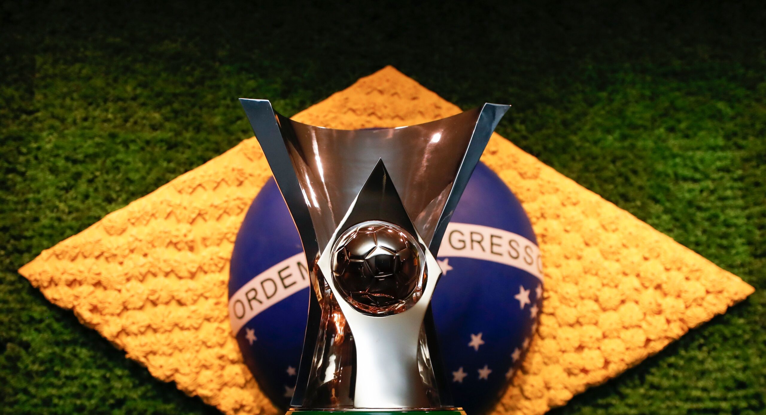 Brasileirão 2025: confira transmissões da 25ª rodada - Imagem do artigo