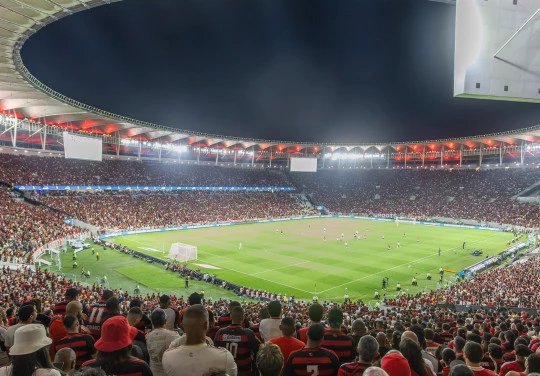Flamengo divulga calendário e preços de ingressos para duelo com o Sport pelo Brasileirão - Imagem do artigo