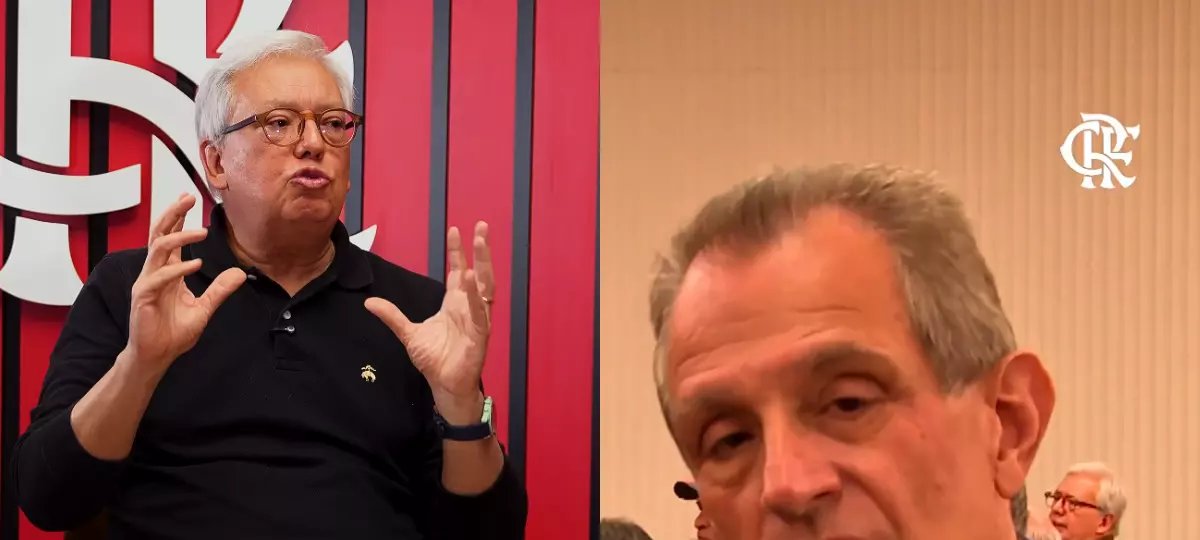 Consultor do Flamengo denuncia irregularidades processuais na Libra - Imagem do artigo