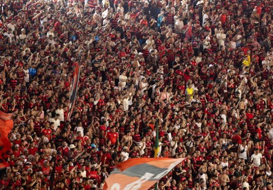 Botafogo x Flamengo: cronograma e preços dos ingressos para setor visitante - Imagem do artigo