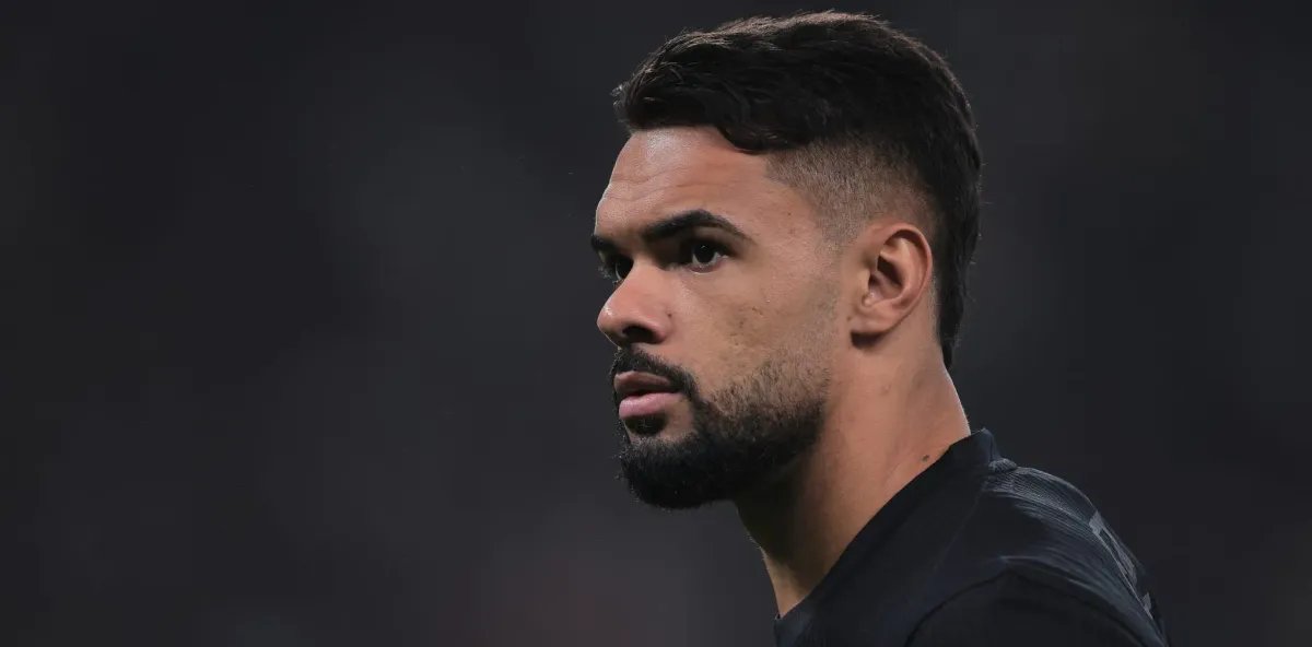 Raniele confia em elenco do Corinthians para clássico contra o Santos - Imagem do artigo