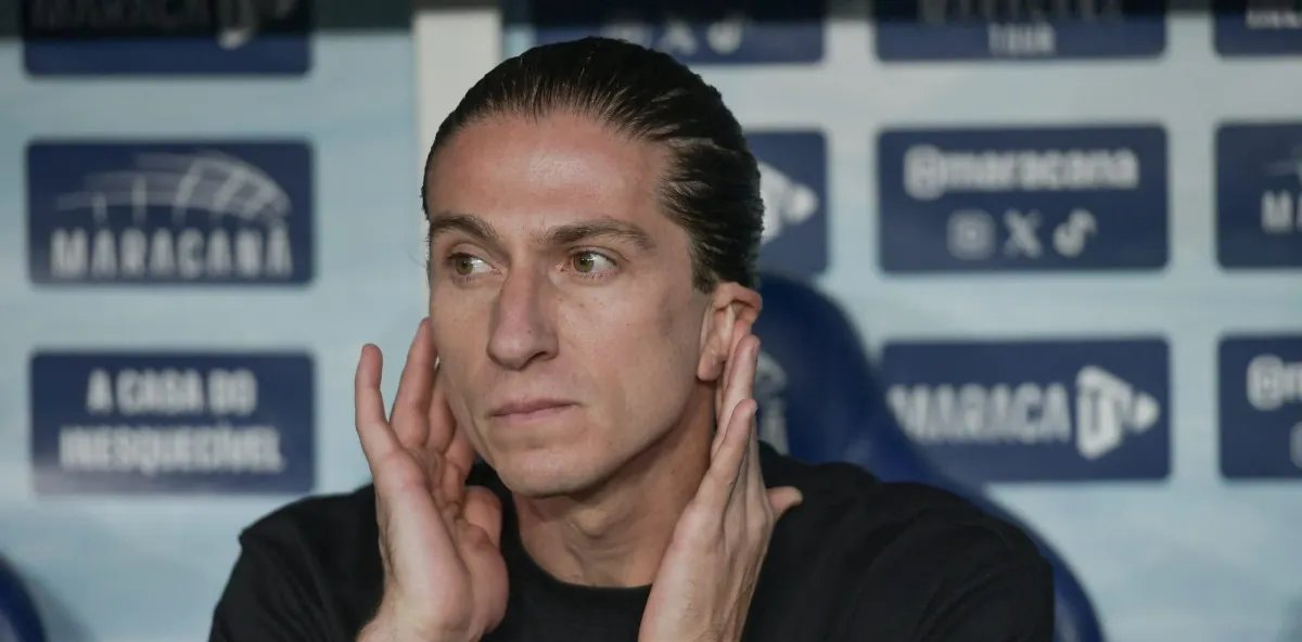 Ansiedade pode influenciar Flamengo antes de confronto com Palmeiras, alerta jornalista - Imagem do artigo