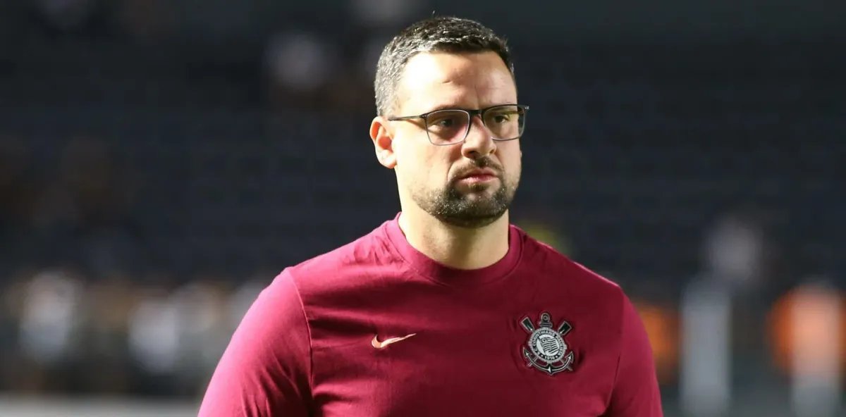 Substituições tardias de Garro e Memphis marcam derrota do Corinthians para o Santos - Imagem do artigo