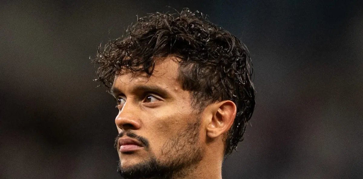 Gustavo Scarpa aponta erro de escanteio em clássico e respalda Cruzeiro contra arbitragem - Imagem do artigo