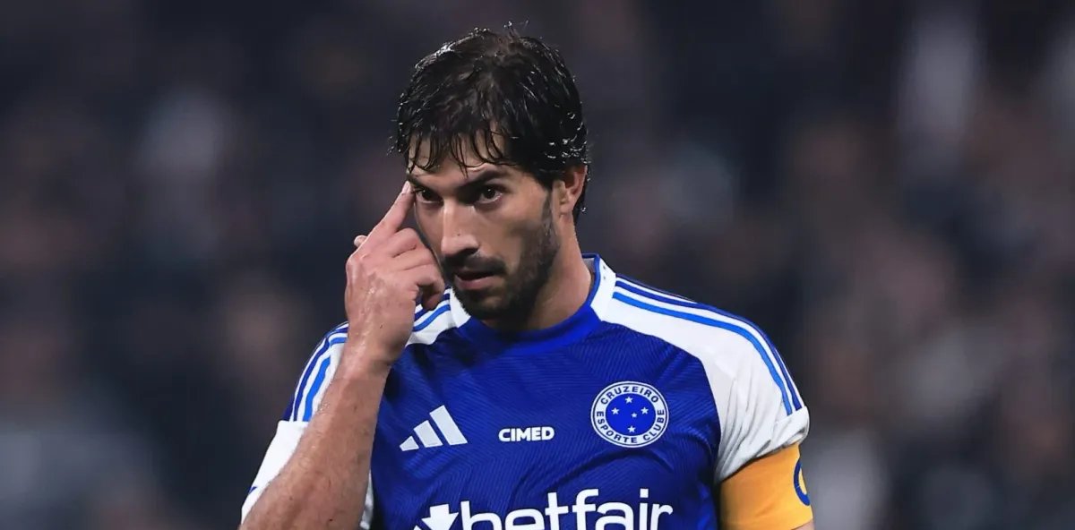 Lucas Silva condena decisão de Paulo Cesar Zanovelli e afirma ter cogitado retirar o Cruzeiro de campo - Imagem do artigo
