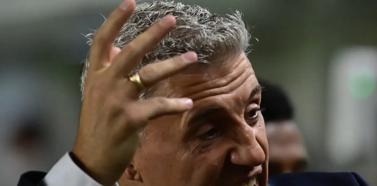 Após derrota em Porto Alegre, Crespo reclama de “coisas inacreditáveis” no dia a dia do São Paulo - Imagem do artigo