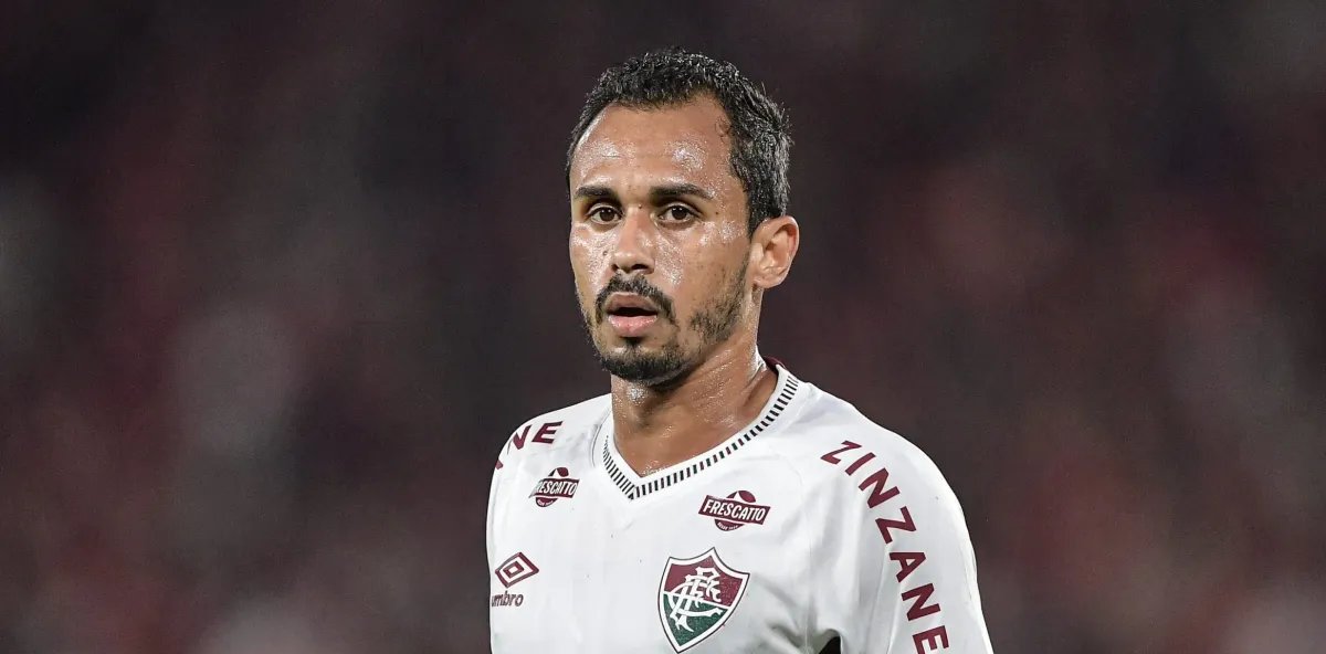 Torcida do Fluminense critica atuação de Lima no 0 a 0 parcial contra o Juventude - Imagem do artigo