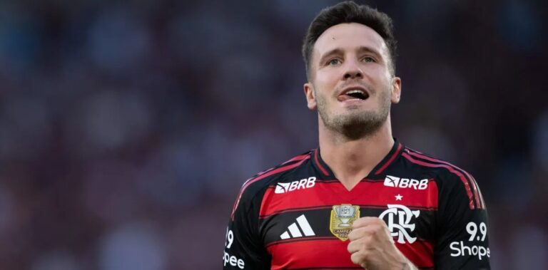 Flamengo deve ter retorno de Saúl e Pulgar titular em jogo decisivo contra o Palmeiras