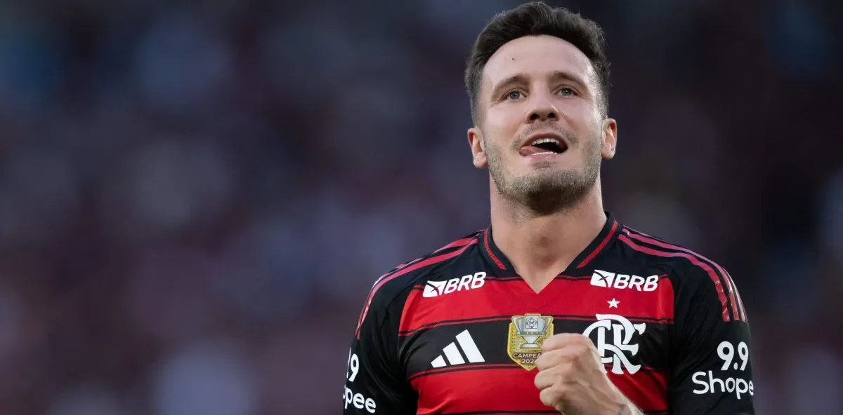 Flamengo deve ter retorno de Saúl e Pulgar titular em jogo decisivo contra o Palmeiras - Imagem do artigo