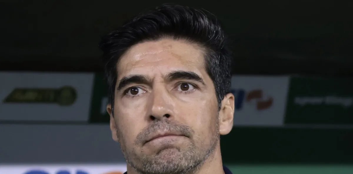 Abel Ferreira prepara cinco mudanças no Palmeiras para enfrentar o Flamengo no Maracanã - Imagem do artigo