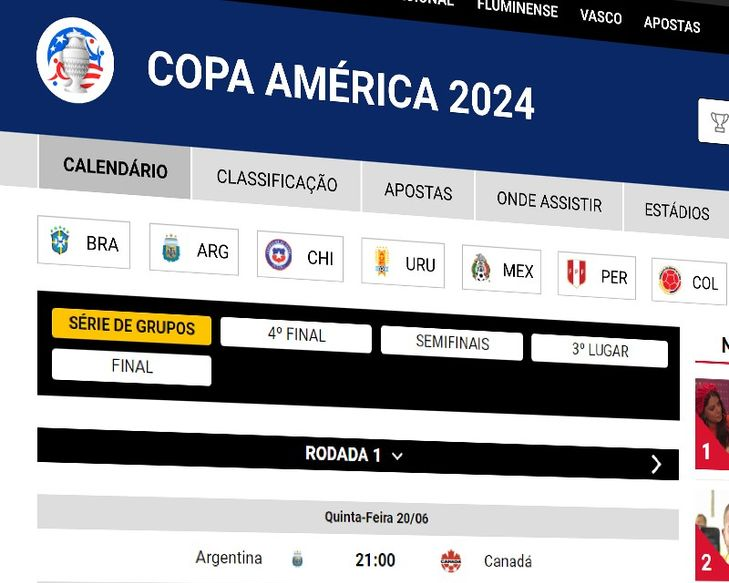 Bolavip destaca vínculo com Better Collective e reforça aviso de jogo responsável - Imagem do artigo