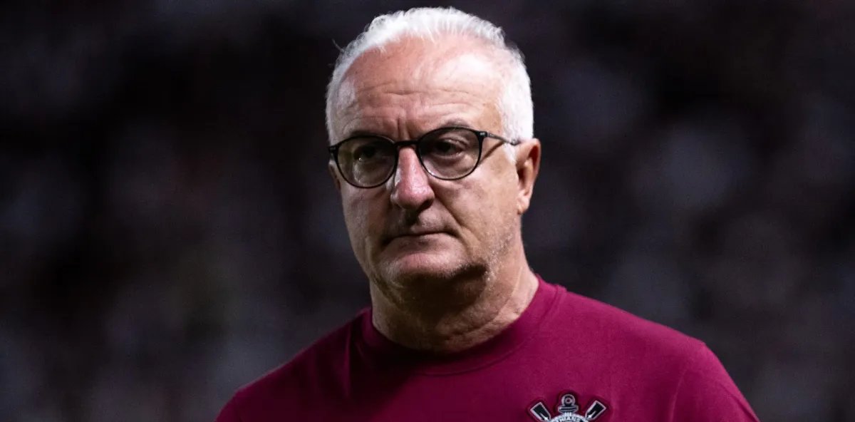 Corinthians perde André por entorse no tornozelo e altera escalação contra o Atlético-MG - Imagem do artigo