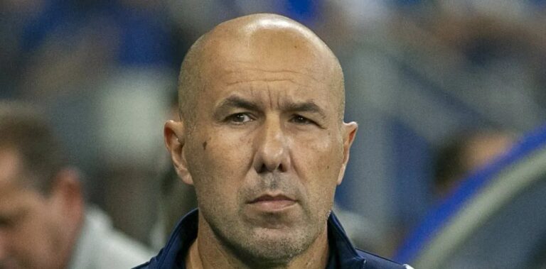 Christian garante vitória do Cruzeiro sobre o Fortaleza no Mineirão