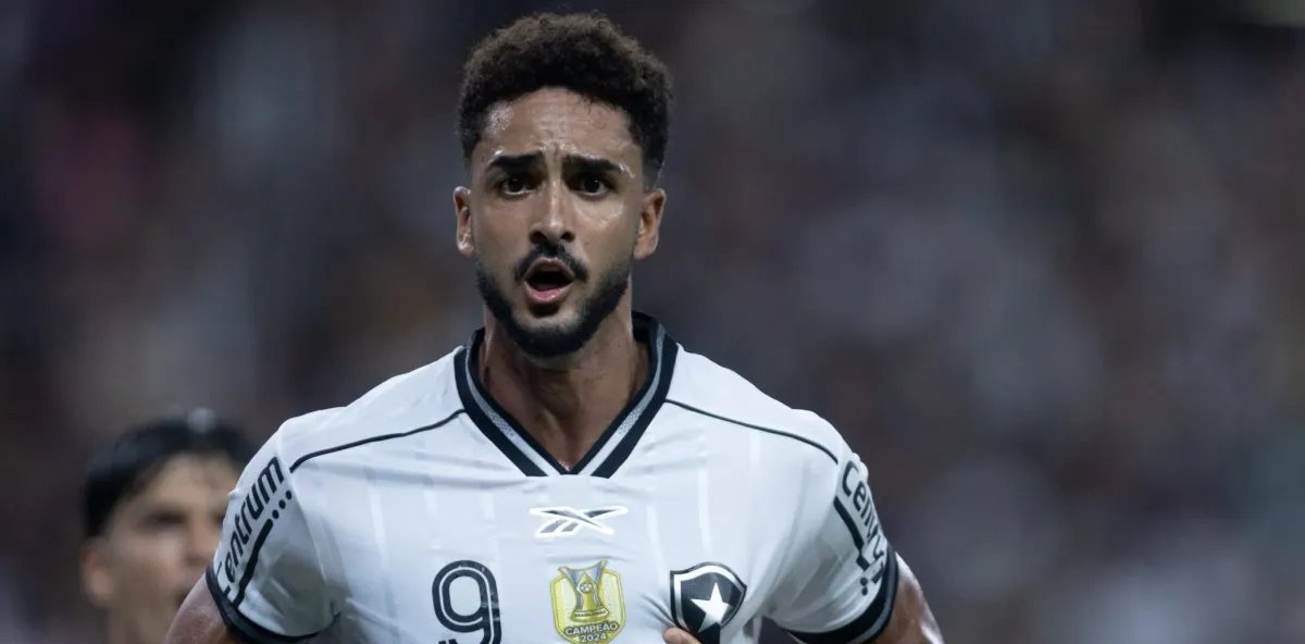 Botafogo supera Ceará no Castelão e segue firme na disputa por vaga na Libertadores - Imagem do artigo