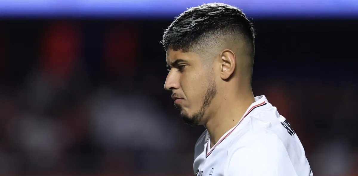 Erro de Alan Franco em pênalti agrava revés do São Paulo diante do Mirassol - Imagem do artigo