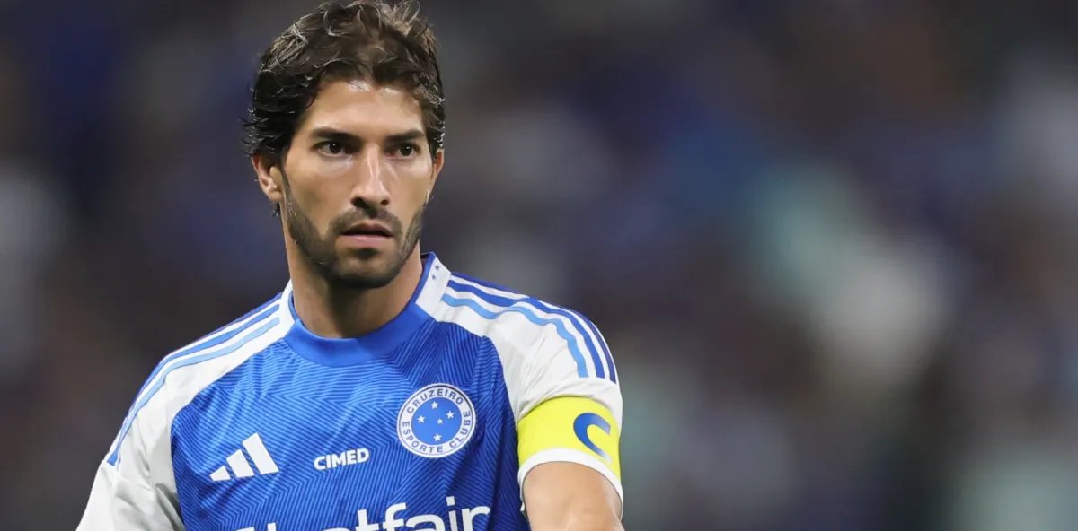 Cruzeiro sustenta 2,8% de chance de título e fica perto de vaga na Libertadores - Imagem do artigo