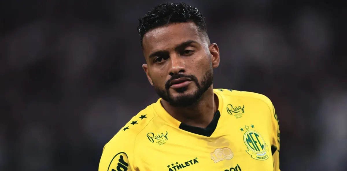 Reinaldo destaca respeito ao São Paulo após gol de pênalti pelo Mirassol - Imagem do artigo