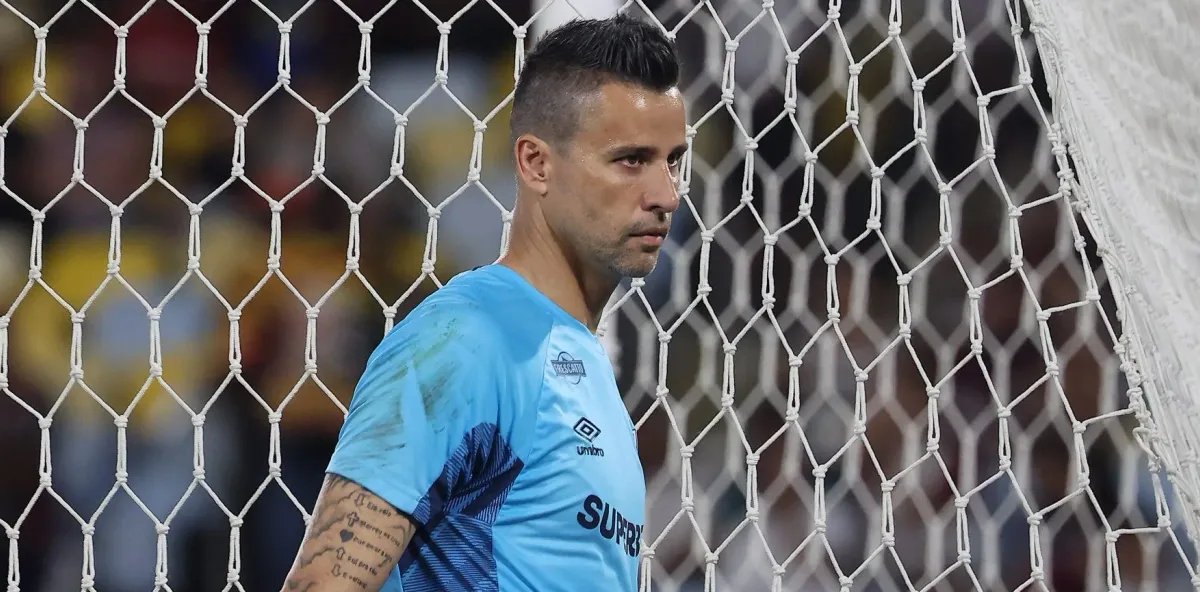 Vasco supera Fluminense por 2 a 0 no Maracanã e mantém reação no Brasileirão - Imagem do artigo