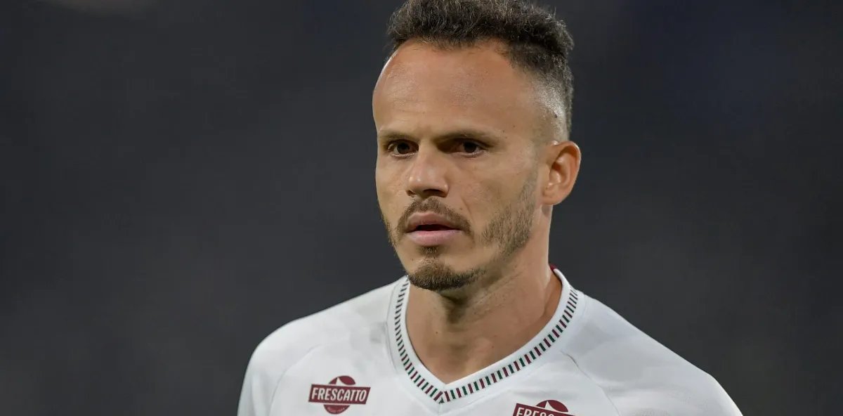 Renê lamenta tropeço do Fluminense e atribui gol de Rayan a desvio no clássico com o Vasco - Imagem do artigo