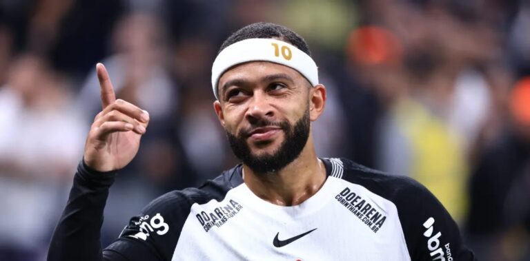 IA da Meta aponta triunfo mínimo do Corinthians sobre o Vitória no Barradão