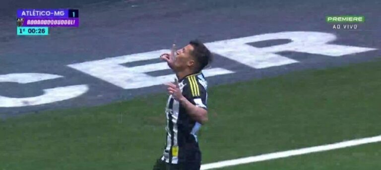 Palmeiras x Cruzeiro tem maior público e renda da 30ª rodada do Brasileirão 2025