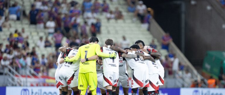 Flamengo conta com retorno de Léo Ortiz e descanso extra para decidir vaga na final da Libertadores