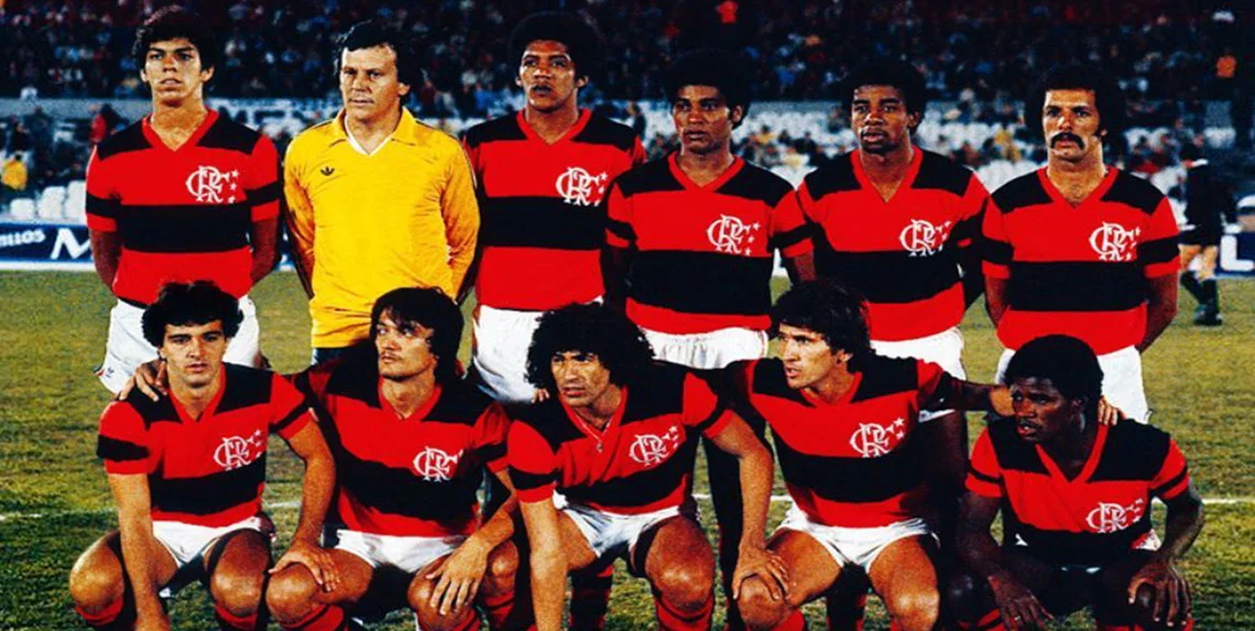 Taça Libertadores de 1981: O Ano em que o Flamengo Conquistou a América