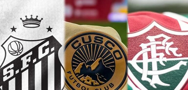 Flamengo enfrenta maratona de três jogos em seis dias contra Santos, Cusco FC e Fluminense