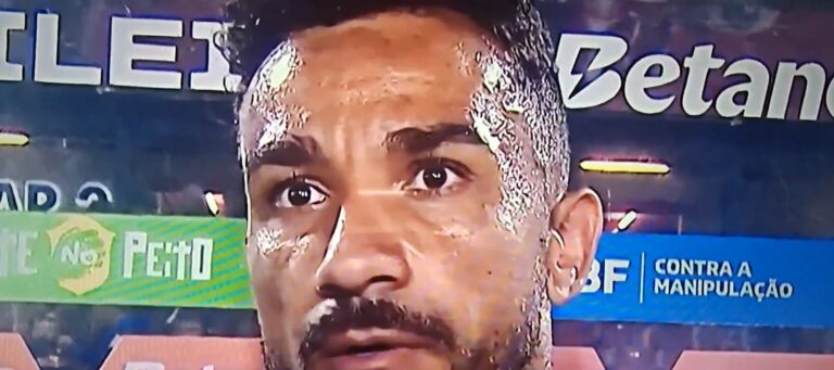 Danilo critica postura do Flamengo após derrota por 3 a 0 para o Bragantino